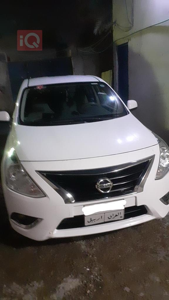Nissan Sunny